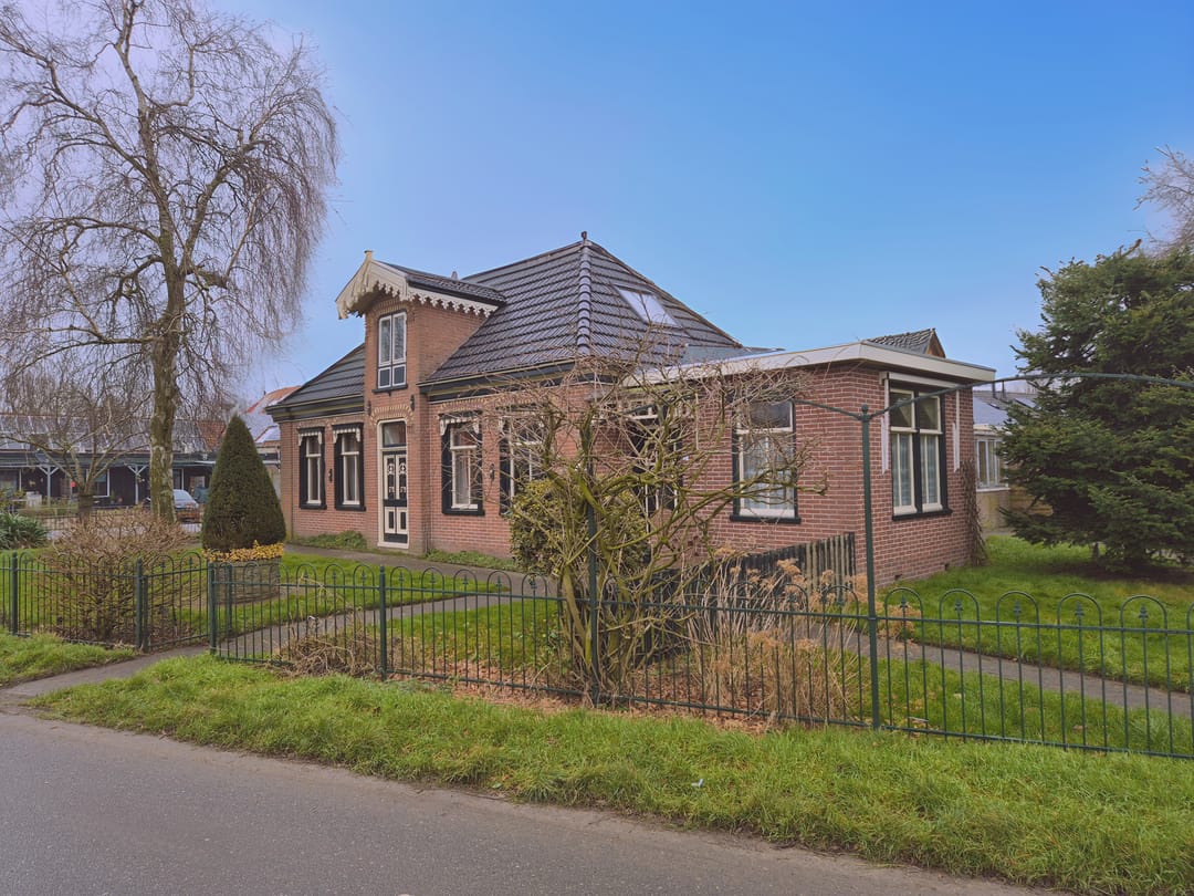 Foto 17 van Zuideruitweg 1