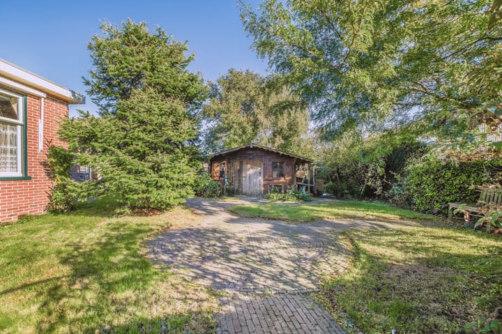 Foto 18 van Zuideruitweg 1