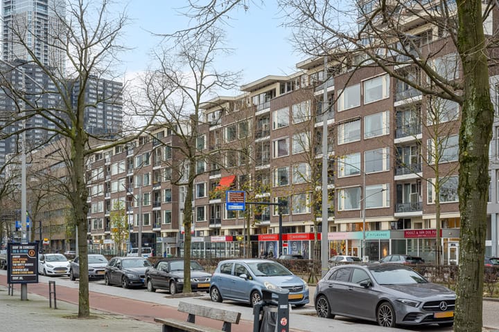 Foto 4 van Schiedamsedijk 76-E