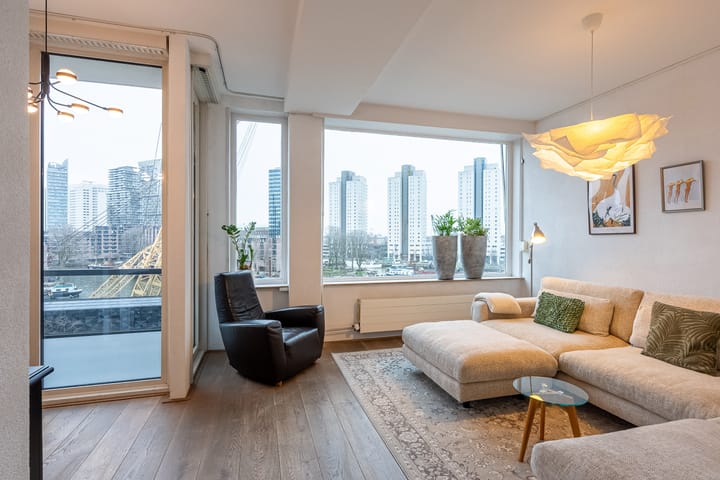 Foto 5 van Schiedamsedijk 76-E