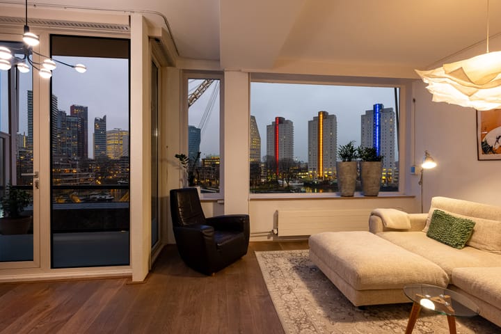 Foto 6 van Schiedamsedijk 76-E