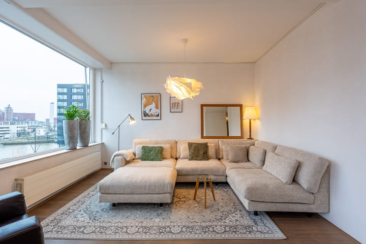 Foto 7 van Schiedamsedijk 76-E