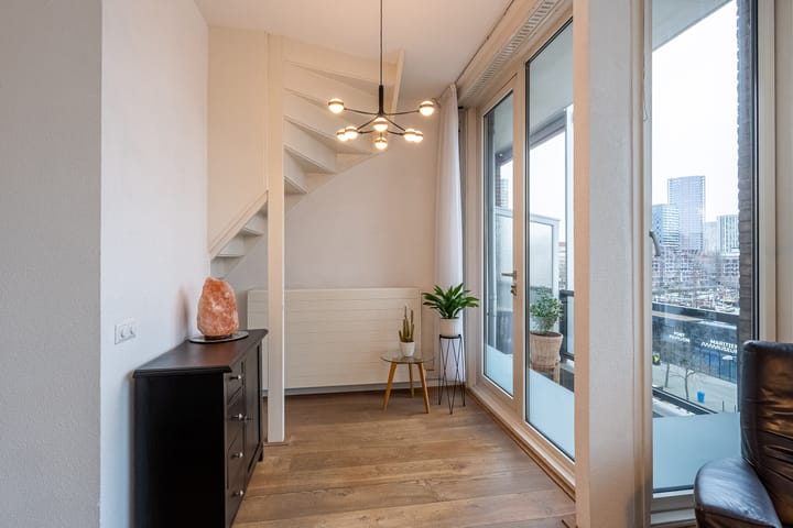 Foto 12 van Schiedamsedijk 76-E