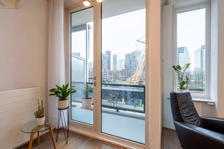 Foto 13 van Schiedamsedijk 76-E