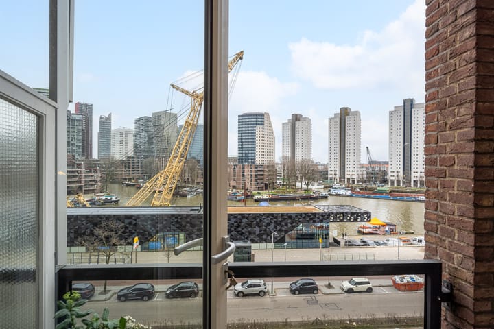 Foto 14 van Schiedamsedijk 76-E