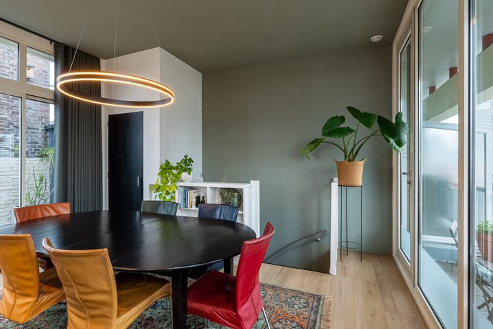 Foto 17 van Schiedamsedijk 76-E