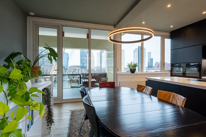 Foto 18 van Schiedamsedijk 76-E