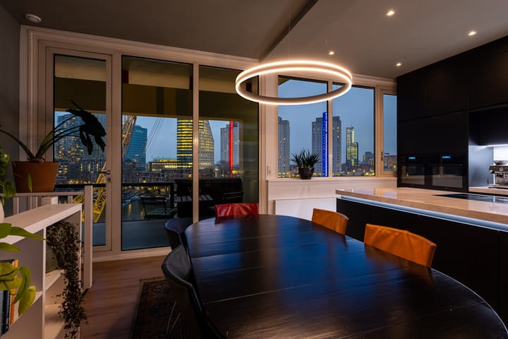 Foto 19 van Schiedamsedijk 76-E