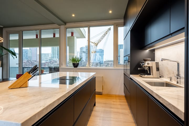 Foto 21 van Schiedamsedijk 76-E