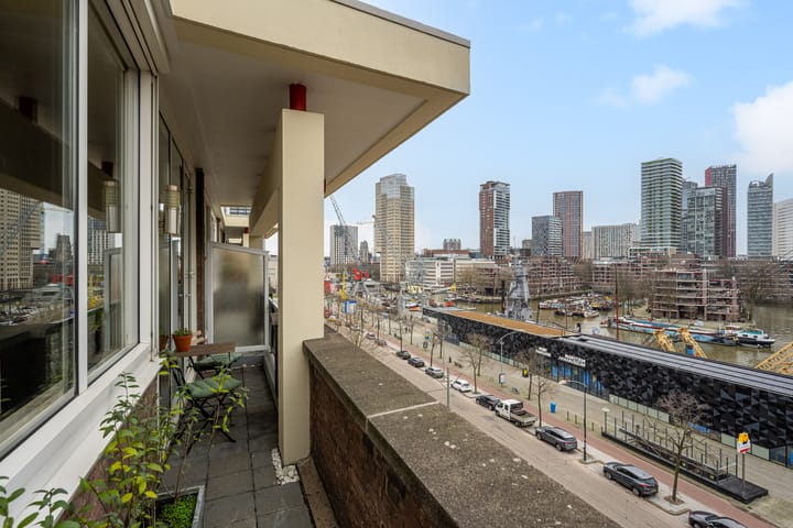 Foto 27 van Schiedamsedijk 76-E