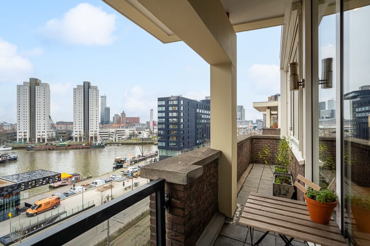 Foto 29 van Schiedamsedijk 76-E