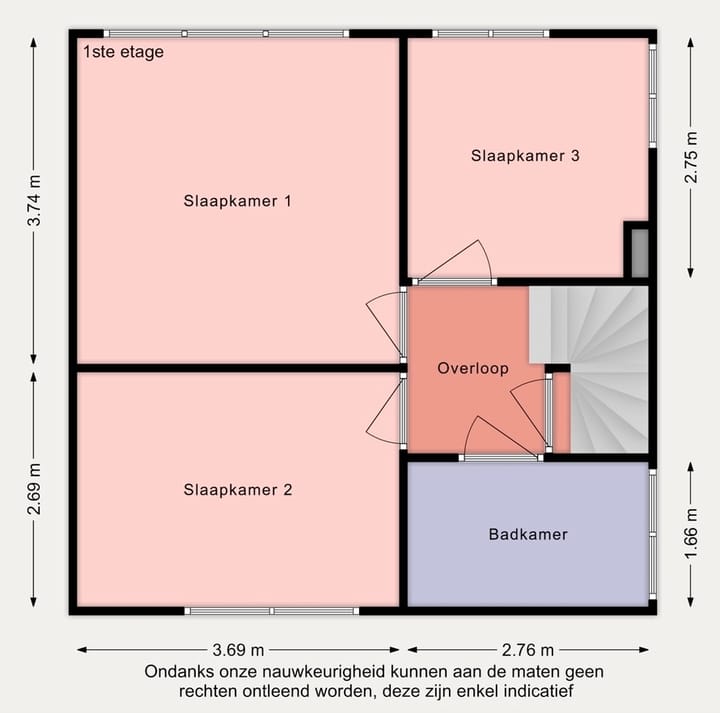 Foto 31 van Burg. Wemansstraat 21