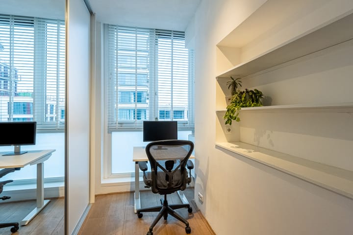 Foto 41 van Schiedamsedijk 76-E