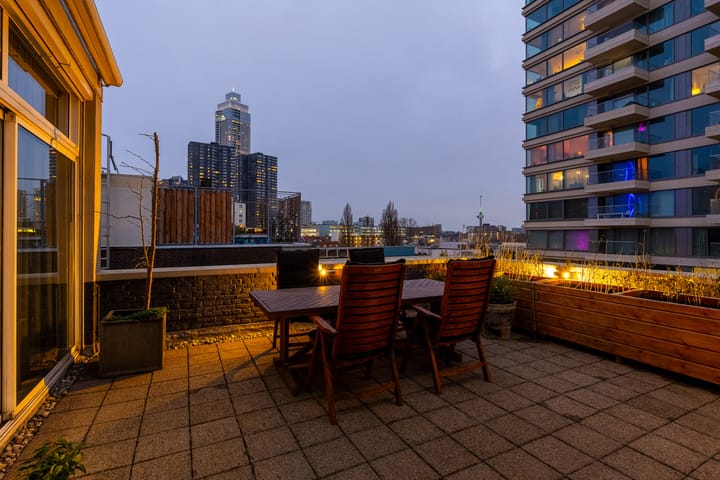 Foto 43 van Schiedamsedijk 76-E