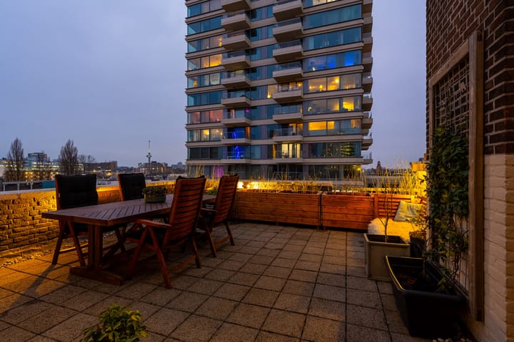 Foto 46 van Schiedamsedijk 76-E