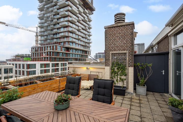 Foto 47 van Schiedamsedijk 76-E