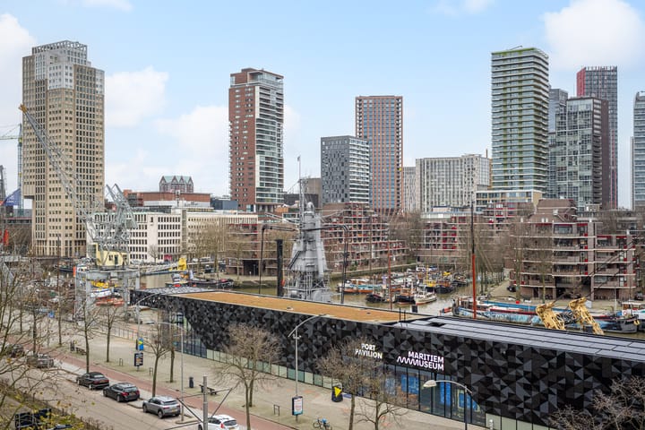 Foto 49 van Schiedamsedijk 76-E