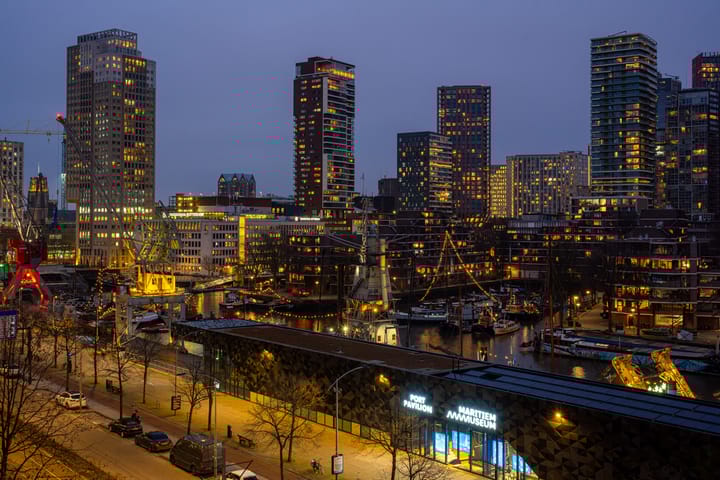 Foto 50 van Schiedamsedijk 76-E