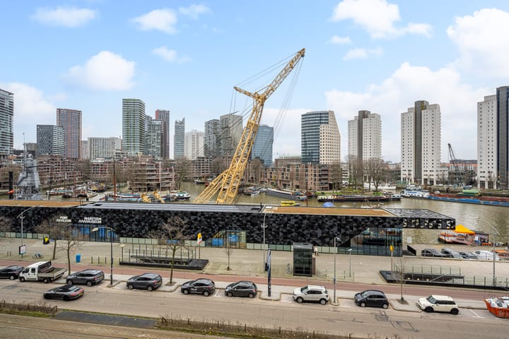 Foto 51 van Schiedamsedijk 76-E