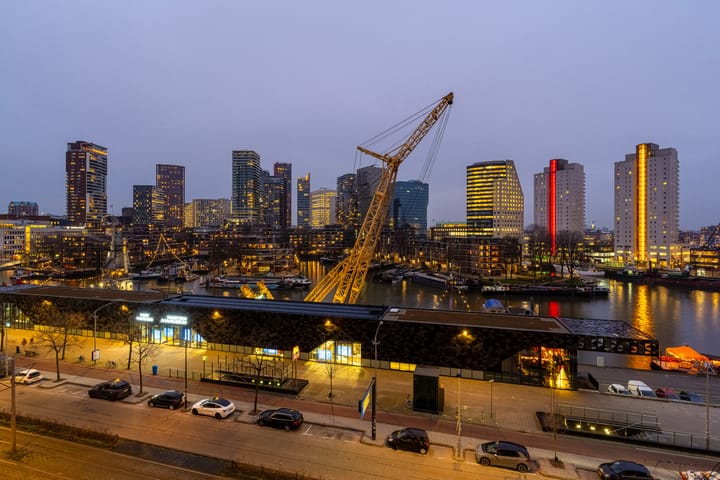 Foto 52 van Schiedamsedijk 76-E