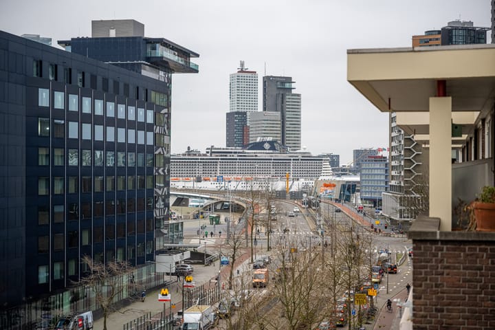 Foto 53 van Schiedamsedijk 76-E