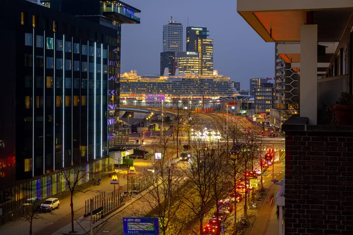 Foto 54 van Schiedamsedijk 76-E