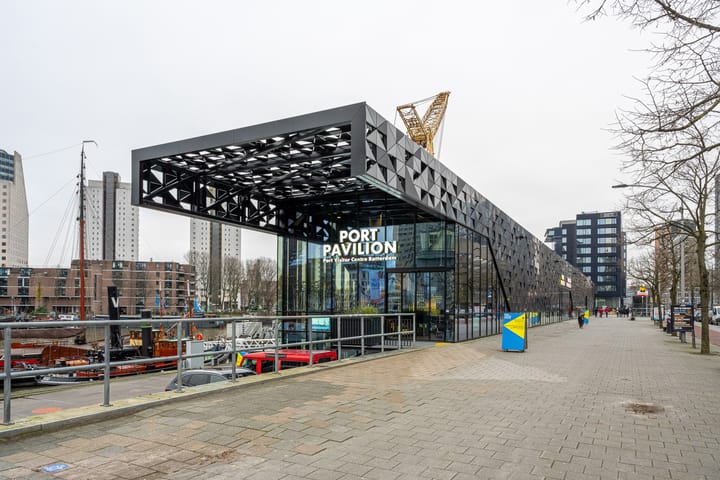 Foto 55 van Schiedamsedijk 76-E