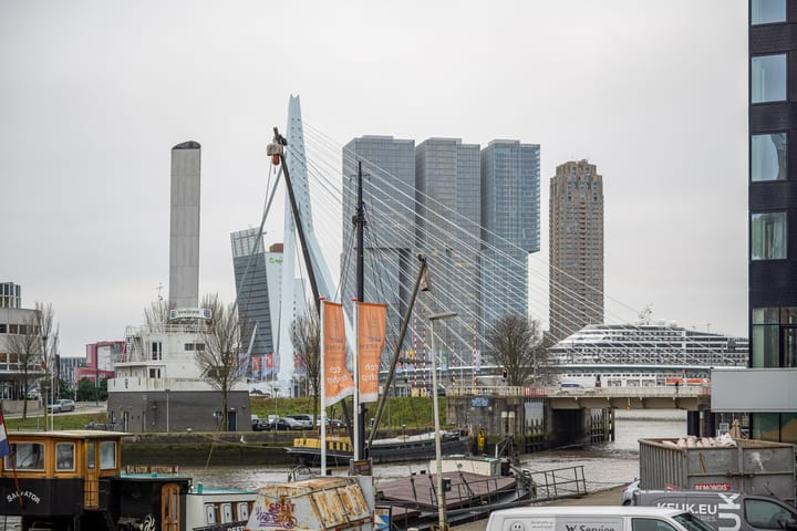 Foto 56 van Schiedamsedijk 76-E