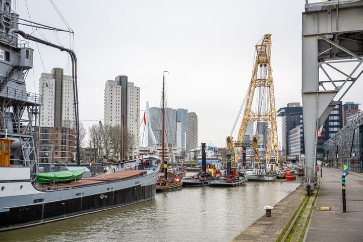 Foto 57 van Schiedamsedijk 76-E