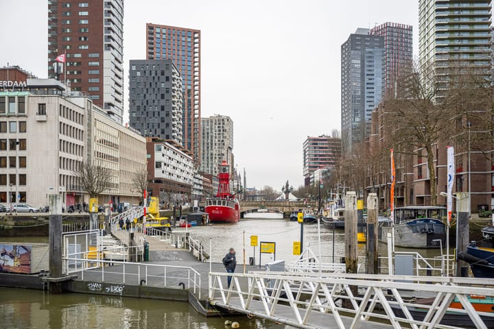 Foto 58 van Schiedamsedijk 76-E