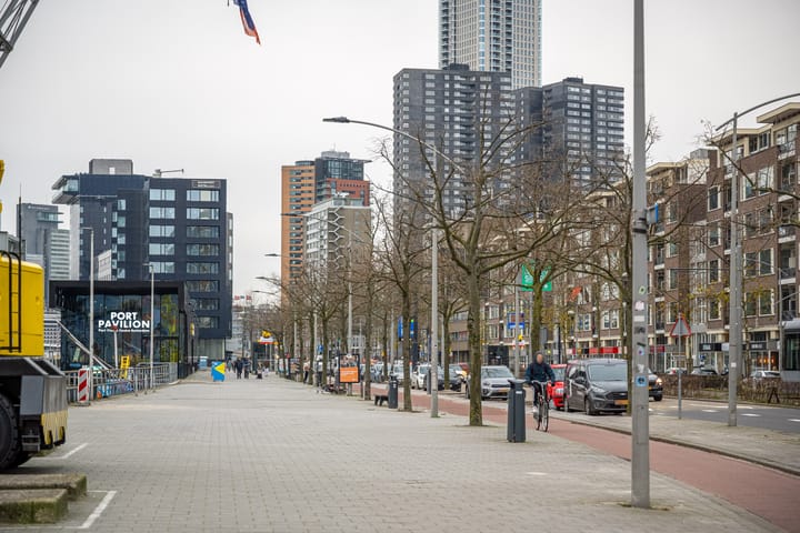 Foto 59 van Schiedamsedijk 76-E