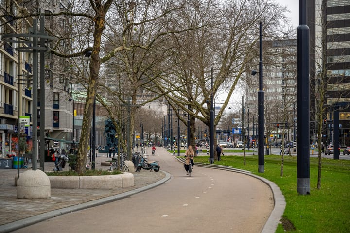 Foto 60 van Schiedamsedijk 76-E