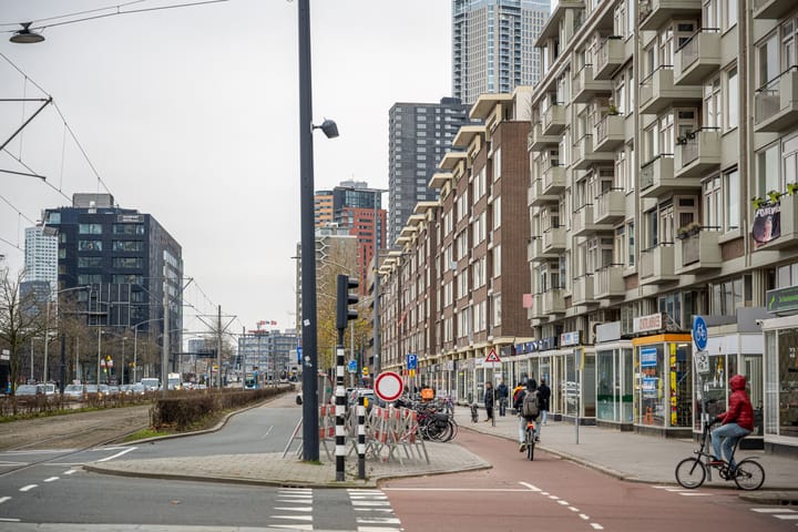 Foto 61 van Schiedamsedijk 76-E