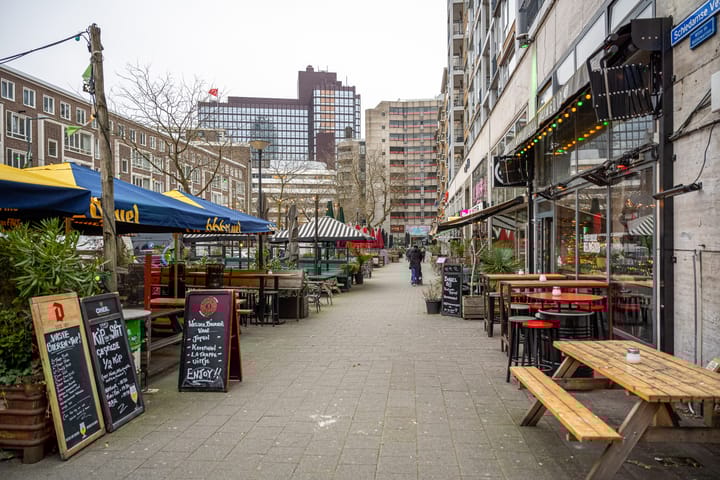 Foto 62 van Schiedamsedijk 76-E