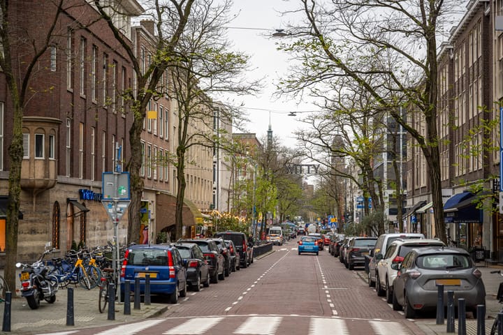 Foto 63 van Schiedamsedijk 76-E