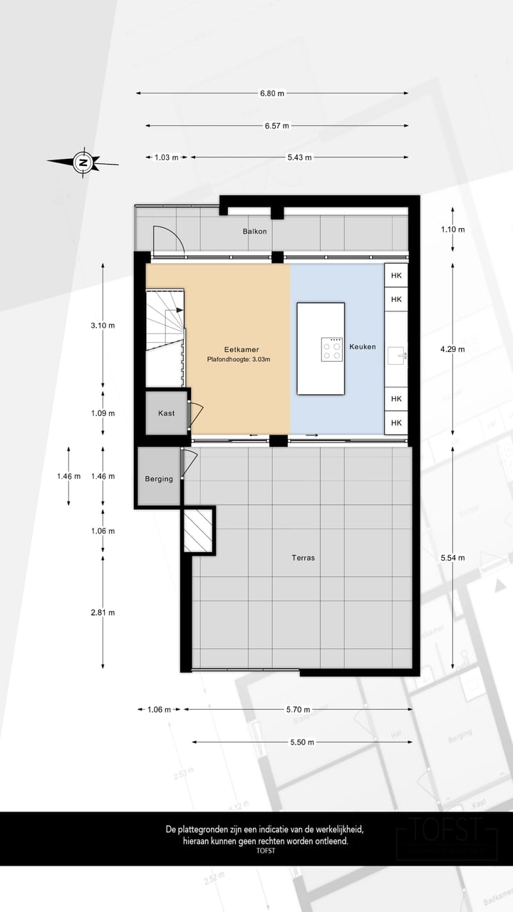 Foto 65 van Schiedamsedijk 76-E