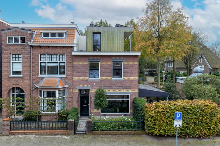 Foto 1 van Haagweg 383