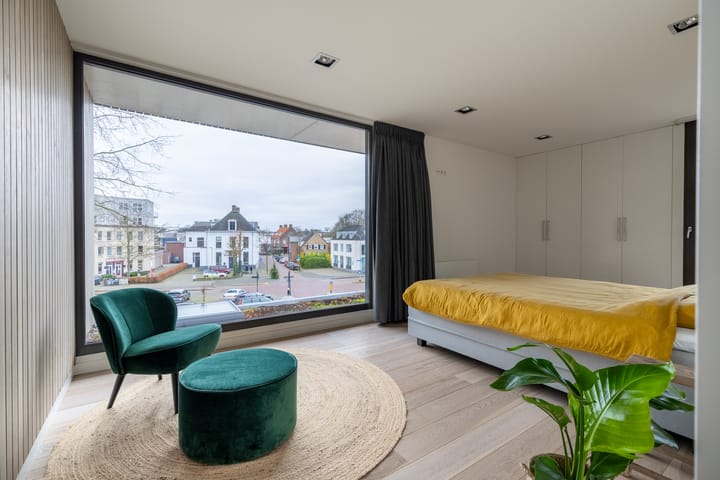 Foto 4 van Haagweg 383