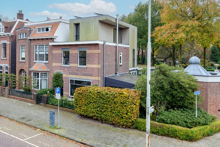 Foto 7 van Haagweg 383