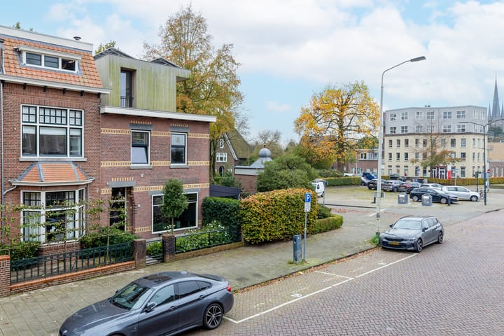 Foto 8 van Haagweg 383