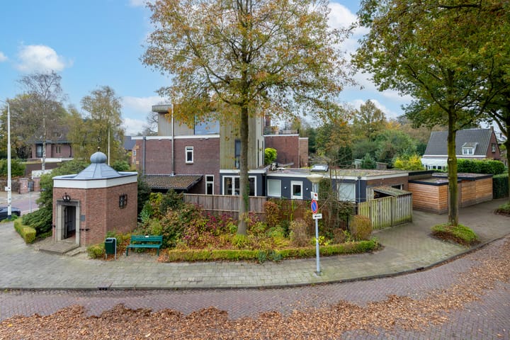 Foto 9 van Haagweg 383