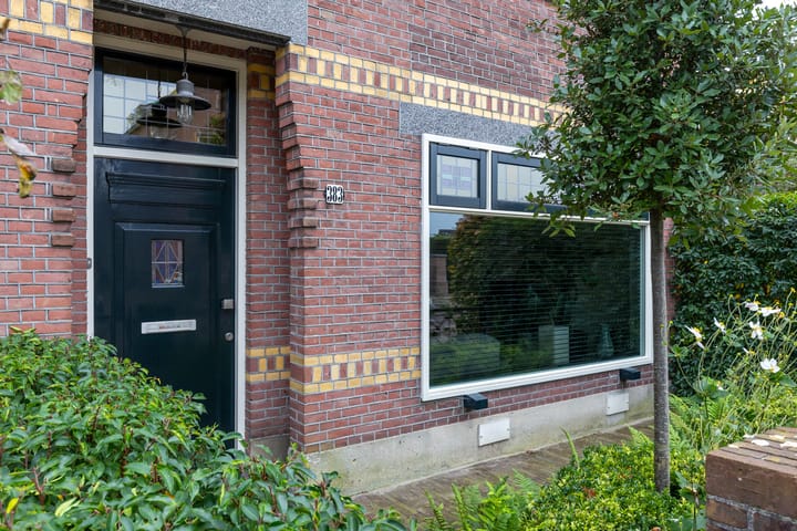 Foto 10 van Haagweg 383