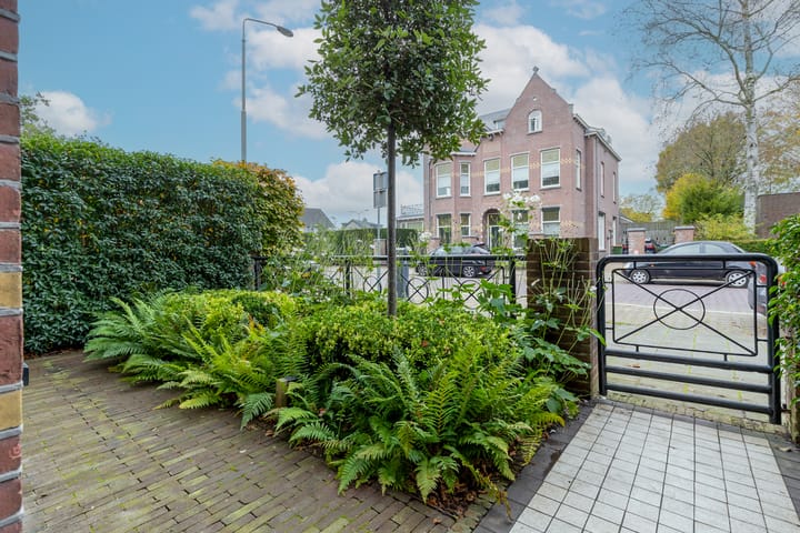 Foto 11 van Haagweg 383