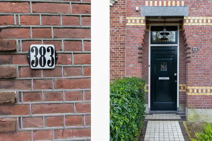 Foto 12 van Haagweg 383