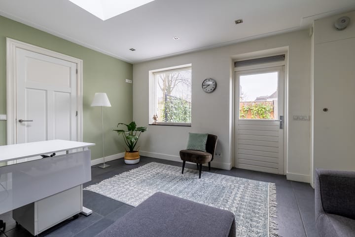 Foto 25 van Haagweg 383