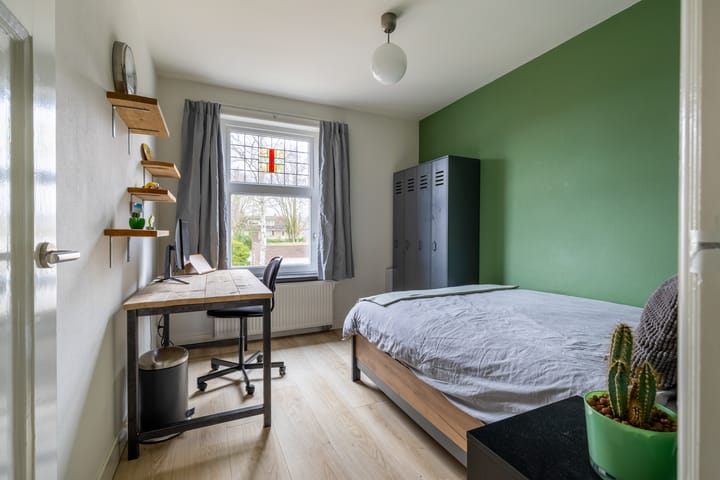 Foto 35 van Haagweg 383