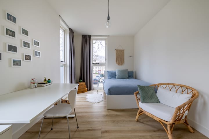 Foto 39 van Haagweg 383