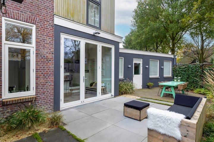 Foto 50 van Haagweg 383