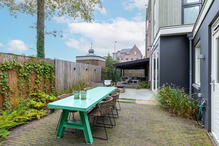 Foto 52 van Haagweg 383