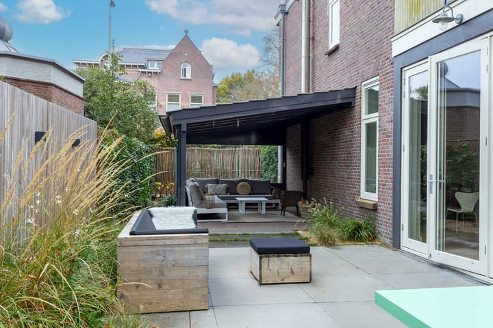 Foto 54 van Haagweg 383